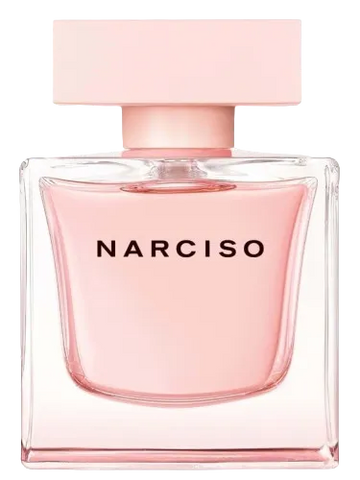 Narciso rodriguez Cristal Eau de Parfum donna 90ml tester in Stile 90ML