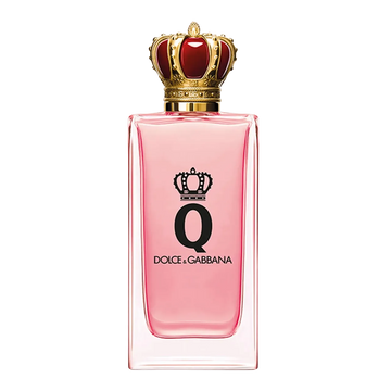 Q by Dolce&Gabbana - Eau de Parfum 100ML donna tester in Stile 100ML
