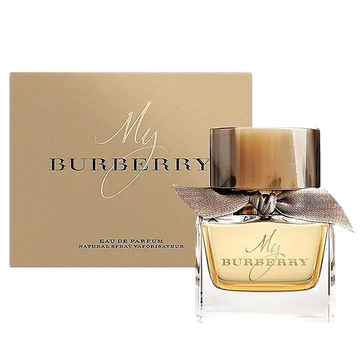 Burberry My Burberry Eau de Parfum 90ml (Scatolato) in Size 90ml
