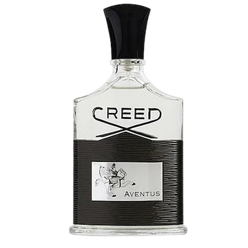 CREED AVENTUS - 100ML Eau de Parfum (Tester) IN PROMO in Size 100ml