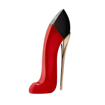 Carolina Herrera Good Girl Velvet Fatale Eau de Parfum 80ml (Tester) in Taglia 80ml