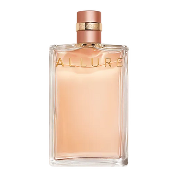 Chanel Allure (donna) Eau de Parfum 100ml (Tester) in Taglia 100ml