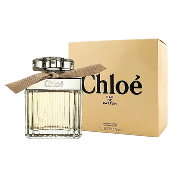 Chloe Eau De Parfum 75 ml (donna) (SCATOLATO) in Stile 75ML