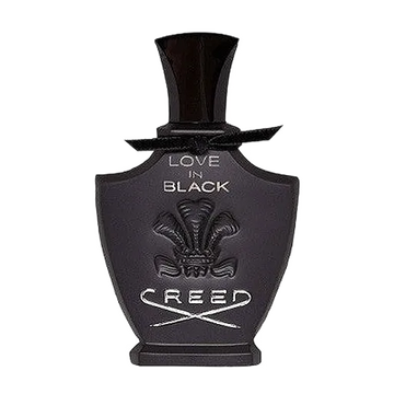 Creed Love in Black Eau de Parfum 75ml (Tester) in Taglia 75ml