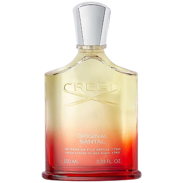 Creed Original Santal Eau de Parfum 100ml (Tester) in Taglia 120ml
