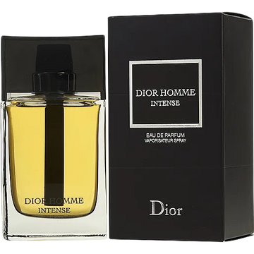 DIOR HOMME INTENSE EAU DE PARFUM INTENSE UOMO 100ML (SCATOLATO) in Stile 100ML