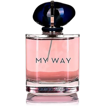 Giorgio Armani My Way Eau de Parfum 90ml (Tester) in Taglia 90ml