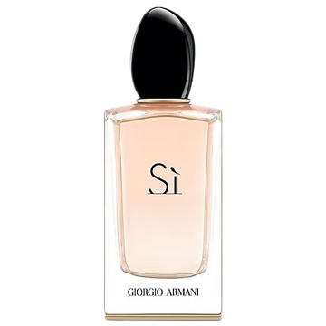 Giorgio Armani Sì Eau de Parfum 100ml (Tester) in Taglia 100ml