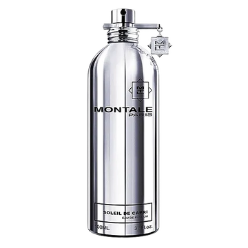 Montale Soleil de Capri Eau de Parfum 100ml (Tester) in Taglia 100ml