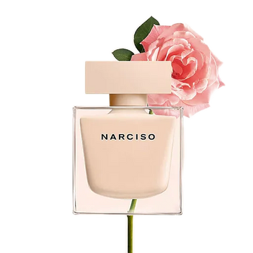 Narciso Rodriguez - Narciso Poudree Eau de Parfum 90ml (Tester) in Taglia 90ml