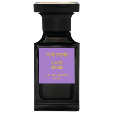 Tom Ford Cafè Rose Eau de Parfum 100ml (Tester) in Taglia 100ml
