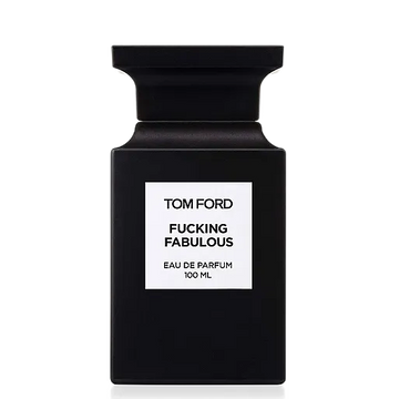 Tom Ford Fucking Fabulous Eau de Parfum 100ml (Tester) in Taglia 100ml
