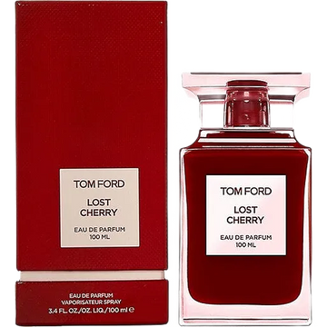 Tom Ford Lost Cherry Eau de Parfum 100ml (Scatolato) in Taglia 100ml