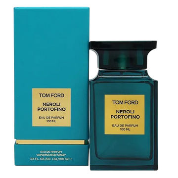 Tom Ford Neroli Portofino Eau de Parfum 100ml (Scatolato) in Taglia 100ml