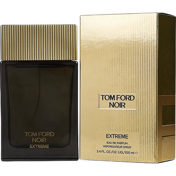 Tom Ford Noir Extreme Eau de Parfum 100ml (Scatolato) in Taglia 100ml