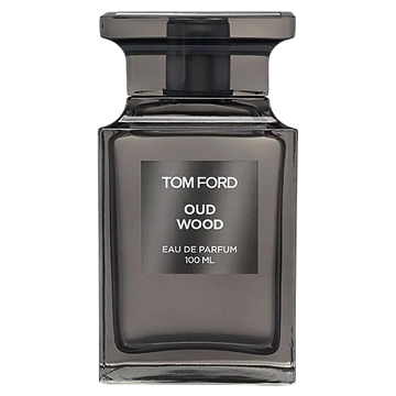 Tom Ford Oud Wood Eau de Parfum 100ml (Tester) in Taglia 100ml