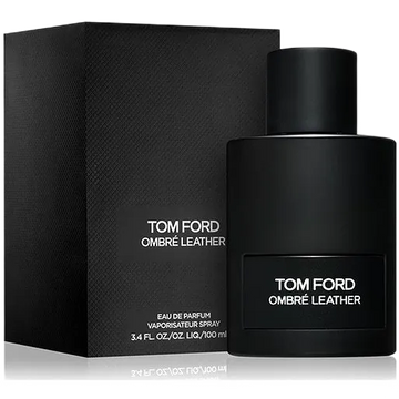 Tom Ford Ombre Leather Eau de Parfum unisex (scatolato)100ML in Stile 100ML