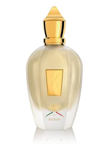 XJ 1861 Naxos di Xerjoff unisex 100ML (TESTER) in Stile 100ML