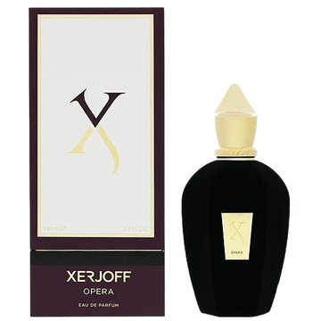 Xerjoff Opera Eau de Parfum 100ml (Scatolato) in Taglia 100ml