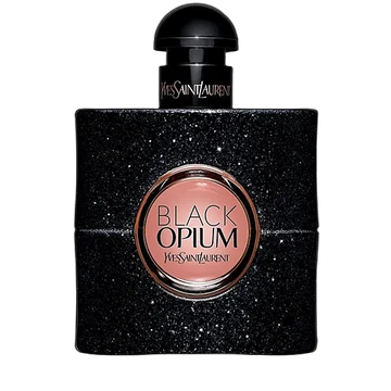 Yves Saint Laurent Black Opium Eau de Parfum 90ml (Tester) in Size 90ml
