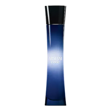 Armani Code Eau de Parfum da donna 75ML TESTER in Stile 75ML/DONNA