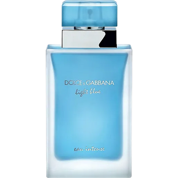 Dolce&Gabbana Light Blue Eau de Parfum 100ml donna (tester) in Stile 100ml/donna/tester