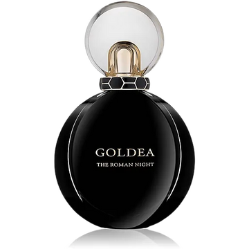 BVLGARI Goldea The Roman Night Eau de Parfum 75ML in Stile 75ML/DONNA/TESTER