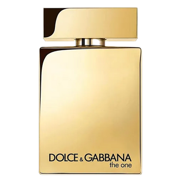 DOLCE&GABBANA The One for Men Gold Eau de Parfum per uomo 100ML (TESTER) in Stile 100ml/uomo/tester
