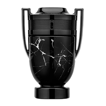 PACO RABANNE INVICTUS ONYX COLLECTOR EAU DE TOILETTE uomo 100ml tester in Stile 100ML