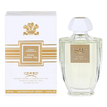 Creed Asian Green Tea eau de parfum 100 ml UNISEX in Stile 100ML