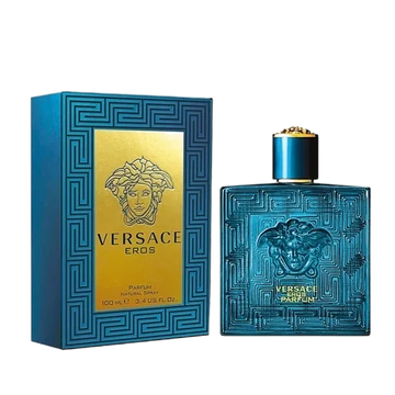 VERSACE EROS PARFUM UOMO 100 ML in Stile 100ML