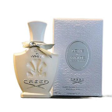 Creed Love in White Eau de Parfum 75ml donna scatolato in Stile 75ML