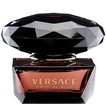 Versace Crystal Noir Eau de Parfum (donna) 90 ml tester in Stile 90ML