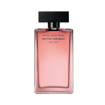 Narciso Rodriguez for her MUSC NOIR ROSE Eau de Parfum 100ml donna tester in Stile 100ML