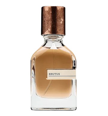 ORTO PARISI Brutus profumo unisex 50ML TESTER in Stile 50ml