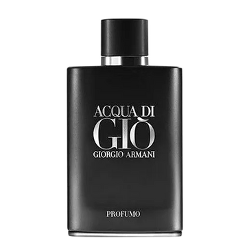 Armani Acqua Di Giò Profumo parfum Spray 125ml uomo tester in Stile 125ml