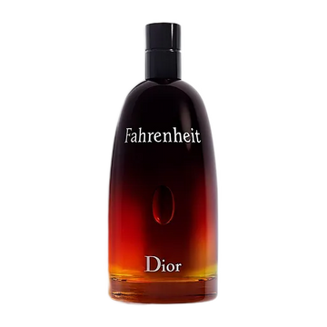 Christian Dior Fahrenheit Eau de Toilette uomo 100ml tester in Stile 100ML