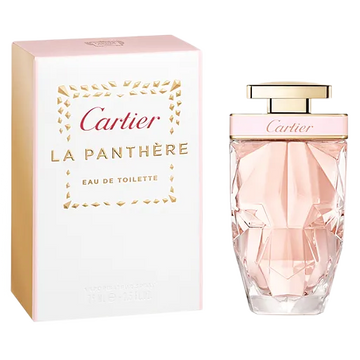 Cartier La Panthere Eau de Parfum 75m edt donna scatolato in Stile 75ML