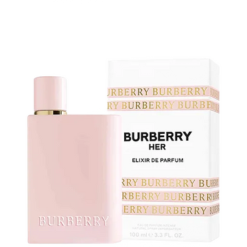 BURBERRY HER Elixir Eau de Parfum 100 ml donna scatolato in Stile 100ML