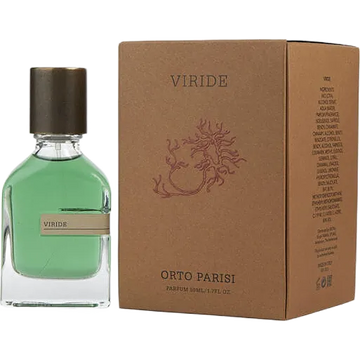 Orto parisi viride 50ml unisex scatolato in Stile 50ml