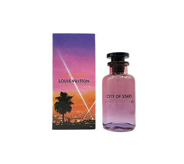 Louis Vuitton City of Stars 100ml unisex scatolato in Stile 100ML