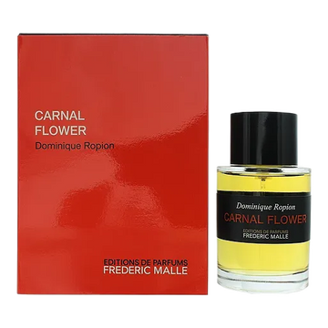 FRÉDÉRIC MALLE CARNAL FLOWER EAU DE PARFUM 100ML UNISEX SCATOLATO in Stile 100ML