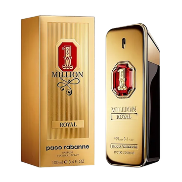 paco rabanne 1 Million Royal profumo per uomo 100ml scatolato in Stile 100ml scatolato