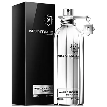 Montale Vanille Absolu 100 ml donna eau de parfum scatolato in Stile 100ML