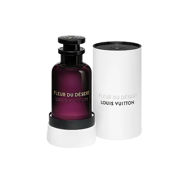 Louis Viutton Fleur du Désert 100ml uomo scatolato in Stile 100ML