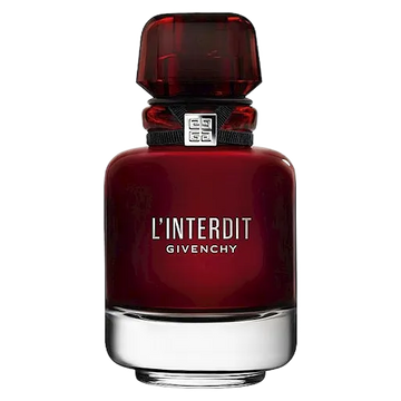 Givenchy L'INTERDIT Eau De Parfum Rouge Eau De Parfum donna 80ml (tester) in Stile 80ml