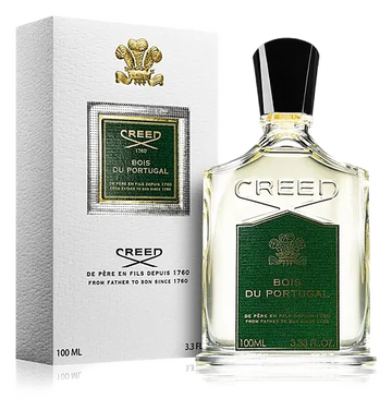 Creed Bois Du Portugal Eau de Parfum per uomo 100ml (scatolato) in Stile 100ML