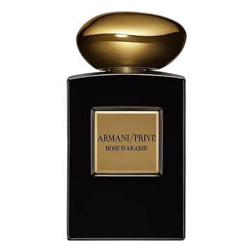 ARMANI PRIVE ROSE D'ARABIE EAU DE PARFUM INTENSE UNISEX 100ML (TESTER) in Stile 100ML