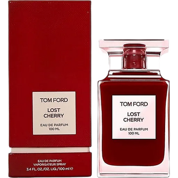 TOM FORD Lost Cherry unisex 100ml (scatolato) in Stile 100ML