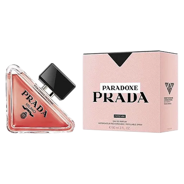 Prada Paradoxe 90 ml Eau de Parfum donna scatolato in Stile 90ML